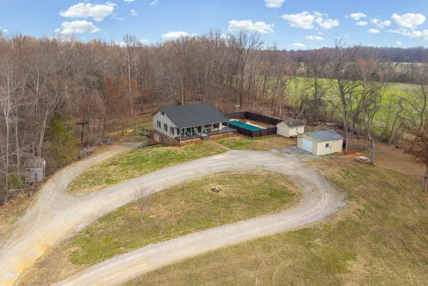 $549,900 | 6949 Highway 41n Cedar Hill, Cedar Hill, TN 37032