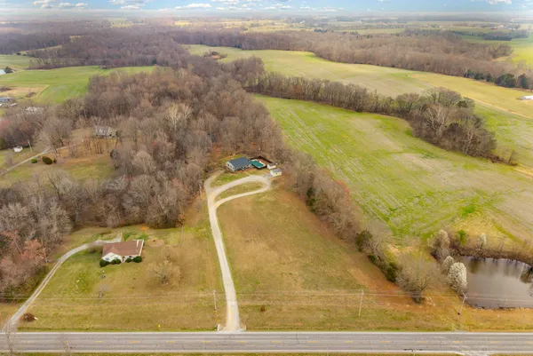 $549,900 | 6949 Highway 41n Cedar Hill, Cedar Hill, TN 37032