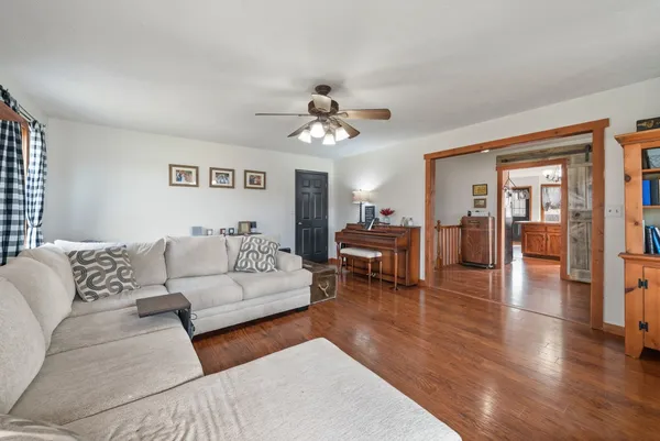 $549,900 | 6949 Highway 41n Cedar Hill, Cedar Hill, TN 37032