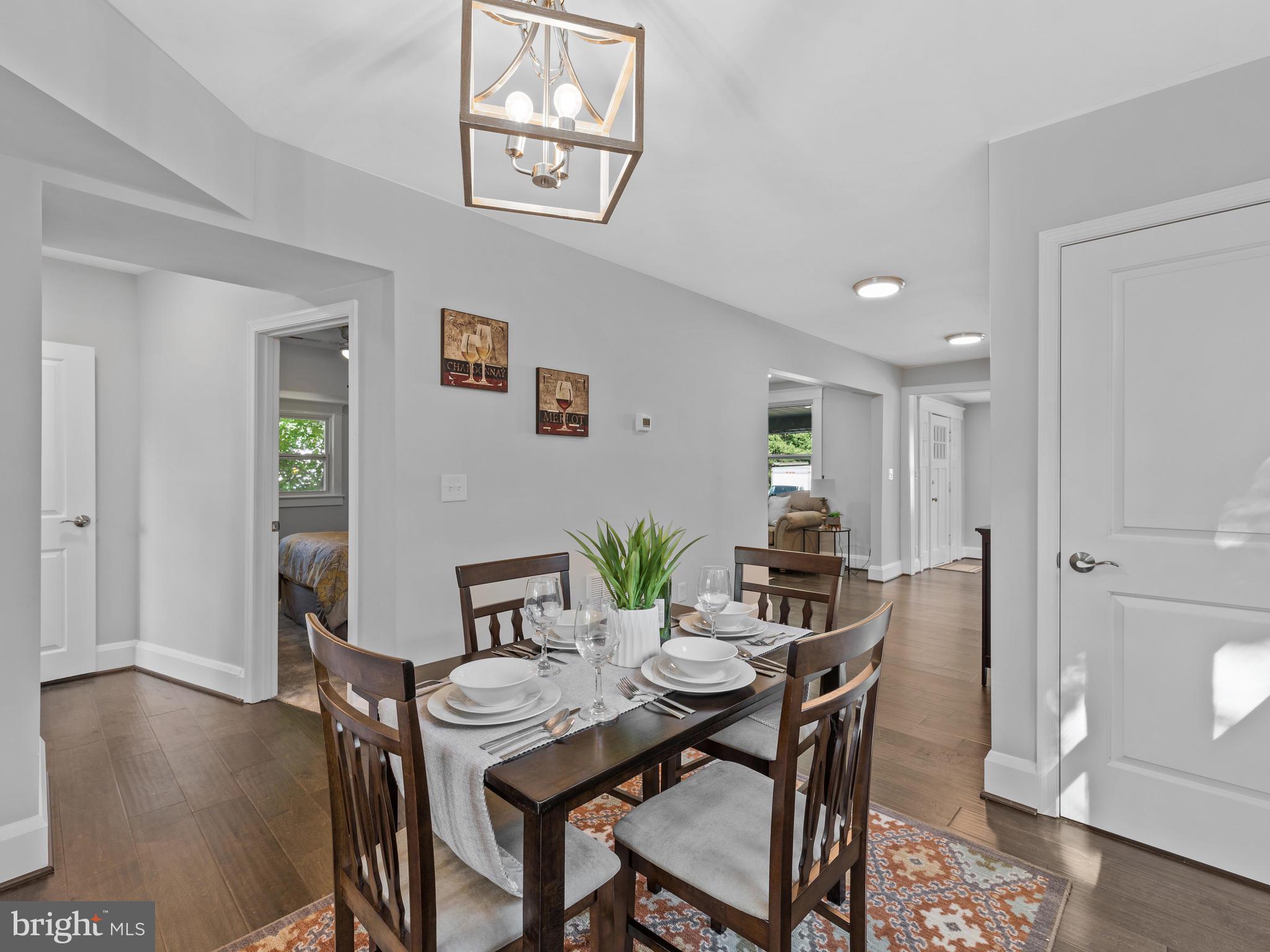 3526 St James Road Windsor Mill, MD 21244 - Photo 14 of 45