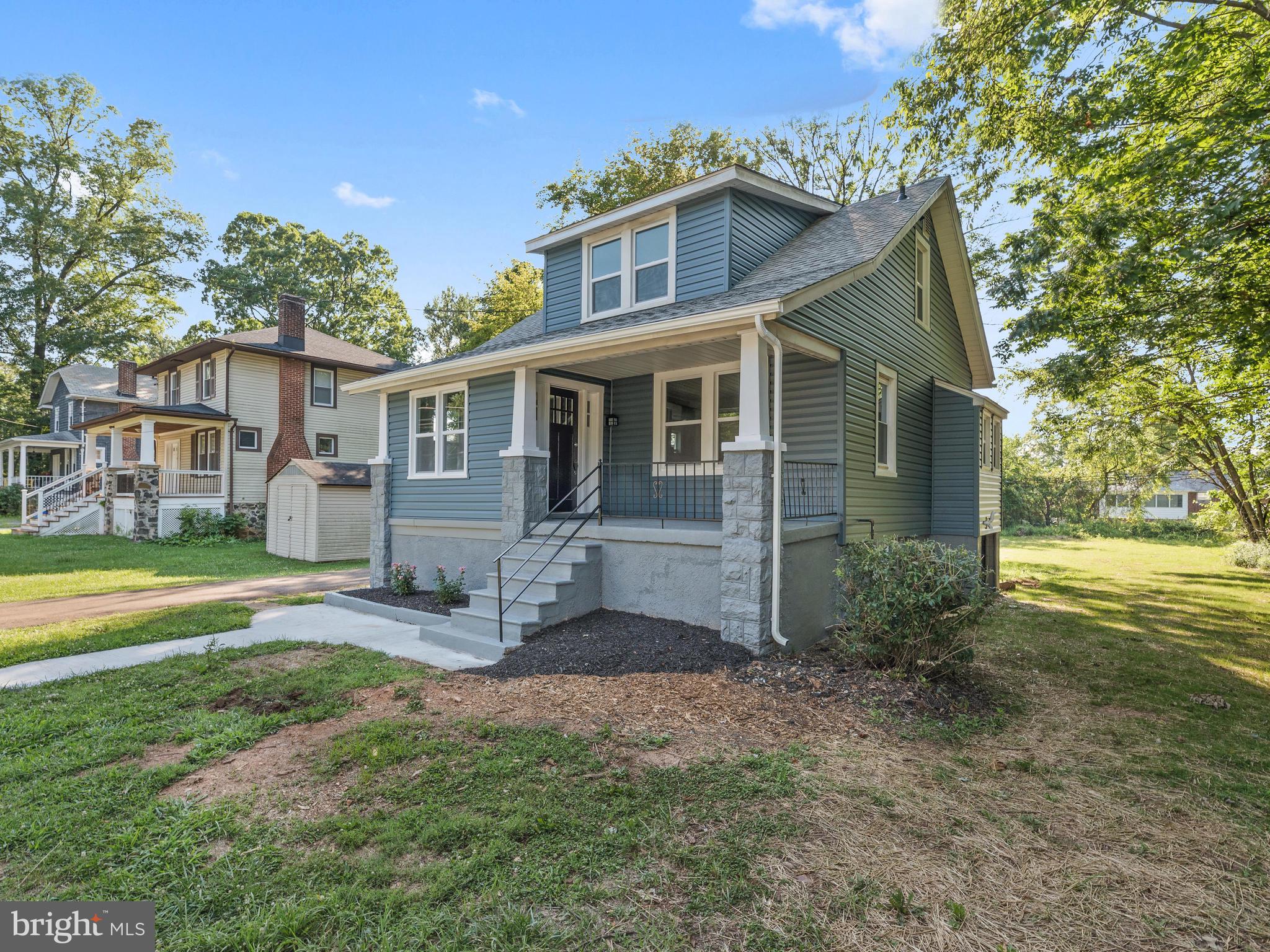 3526 St James Road Windsor Mill, MD 21244 - Photo 3 of 45