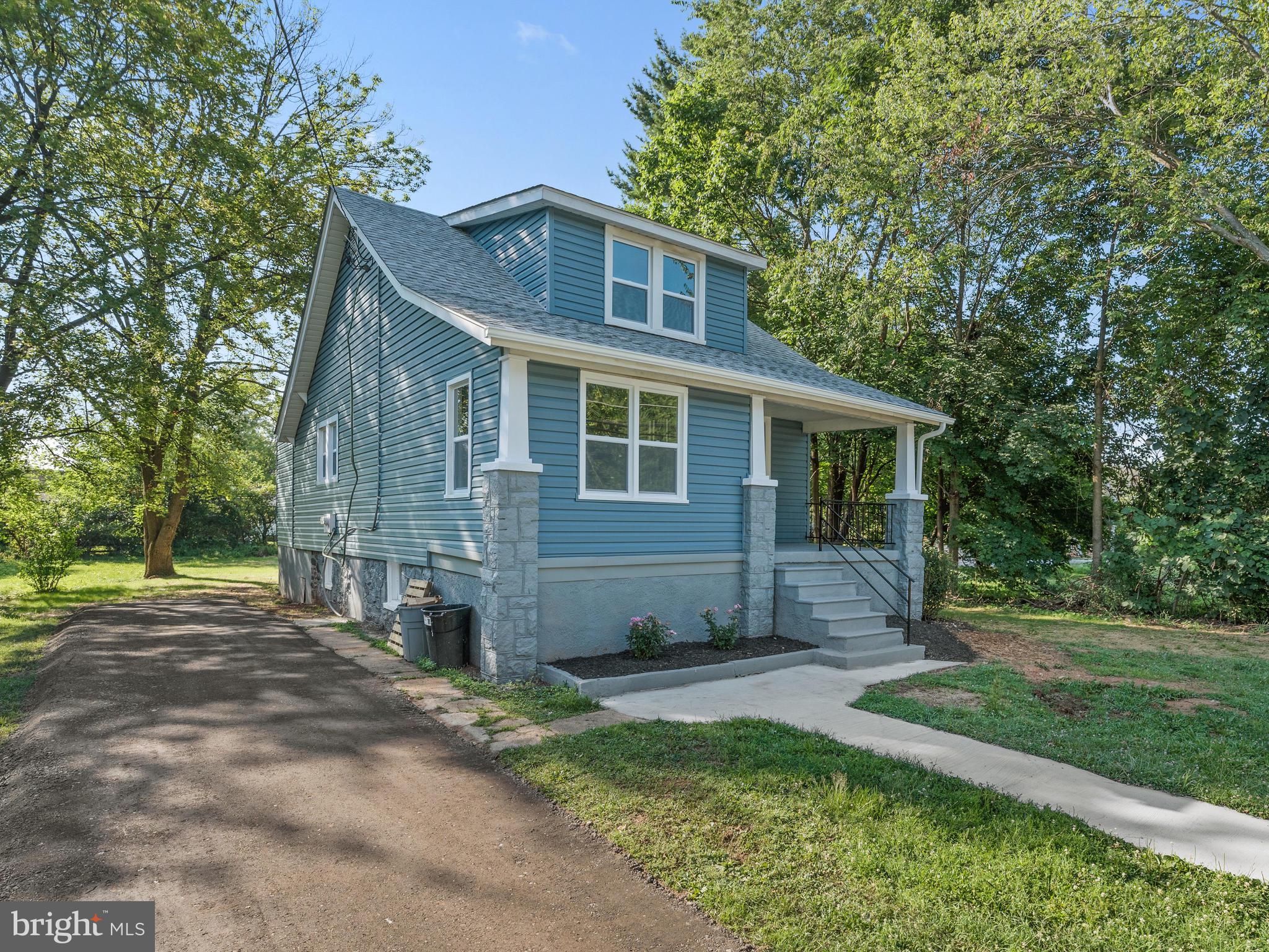 3526 St James Road Windsor Mill, MD 21244 - Photo 4 of 45