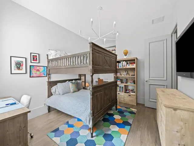 a view of road with trees