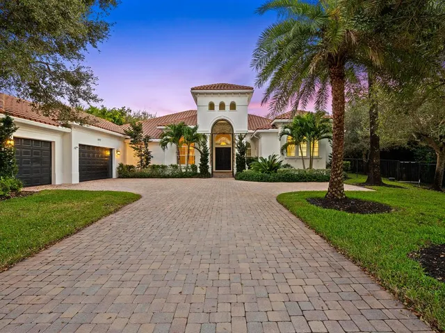 $3,349,000 | 12922 Grand Oaks Drive, Davie, FL 33330