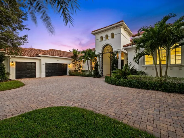 $3,349,000 | 12922 Grand Oaks Drive, Davie, FL 33330