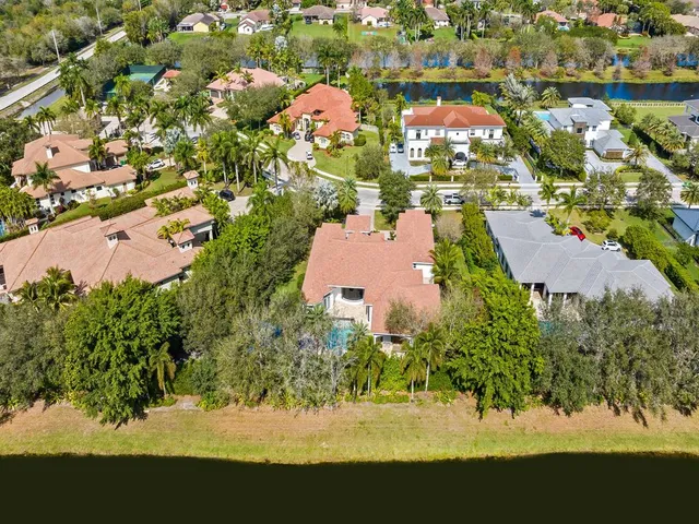 $3,349,000 | 12922 Grand Oaks Drive, Davie, FL 33330