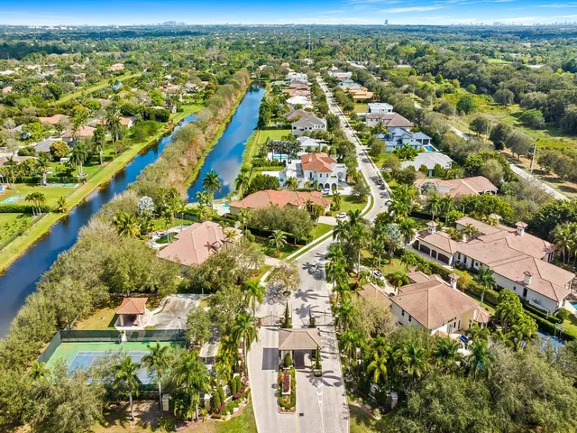 $3,349,000 | 12922 Grand Oaks Drive, Davie, FL 33330