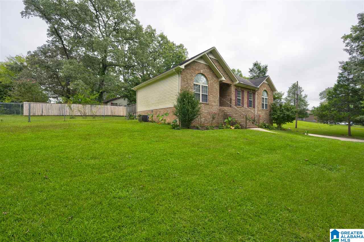 354 Hickory Road Gardendale, AL 35071 - Photo 21 of 22