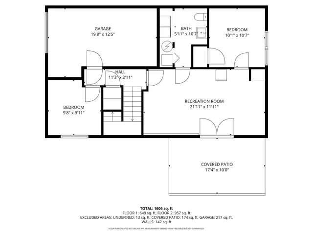 $330,000 | 545 Old Stone Road, Bolingbrook, IL 60440