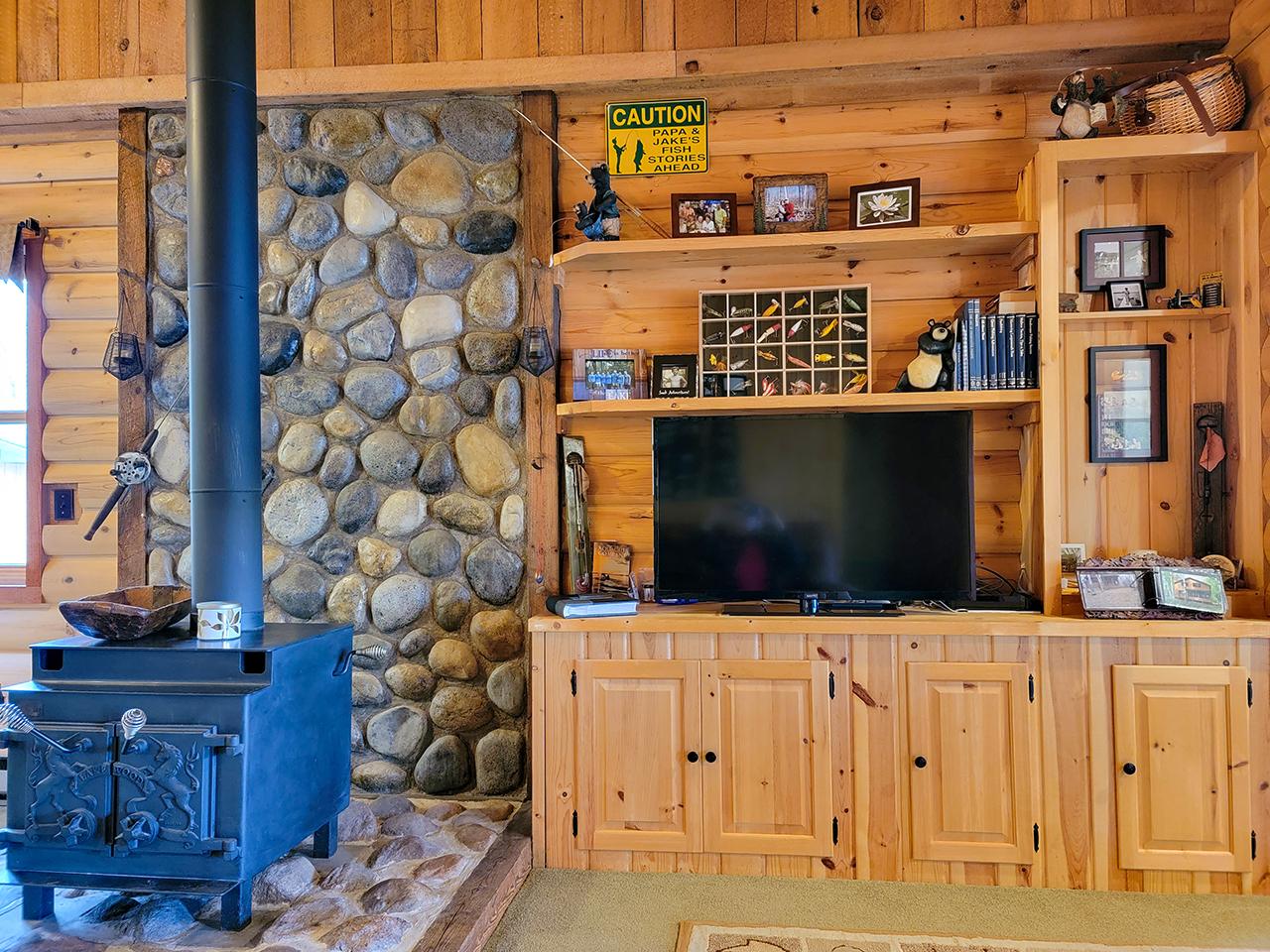 3144 Oneida Lake Road Harshaw, WI 54529 - Photo 12 of 84 Gallery Image 12