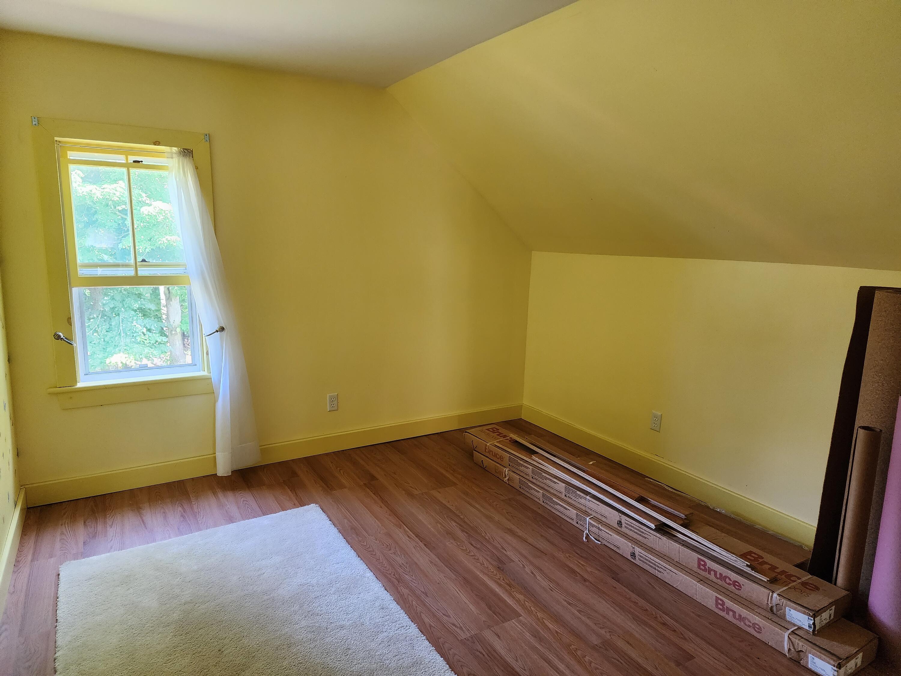 308 Barrows Road Sumner, ME 04292 - Photo 60 of 80 Bedroom #4