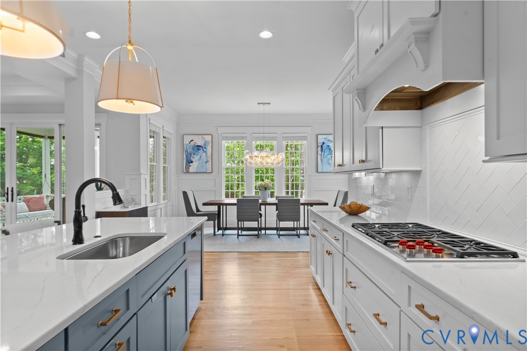 16107 Old Castle Road Midlothian, VA 23112 - Photo 26 of 81 Gallery Image 26