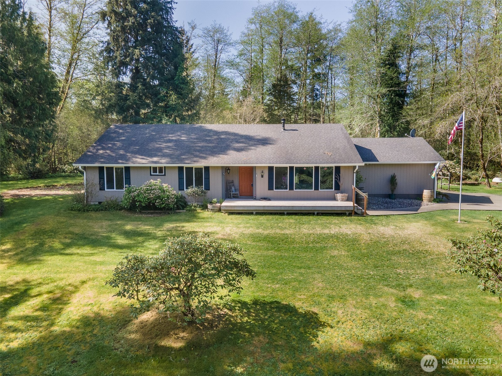 25 Carol Lane Elma, WA 98541 - Photo 1 of 40