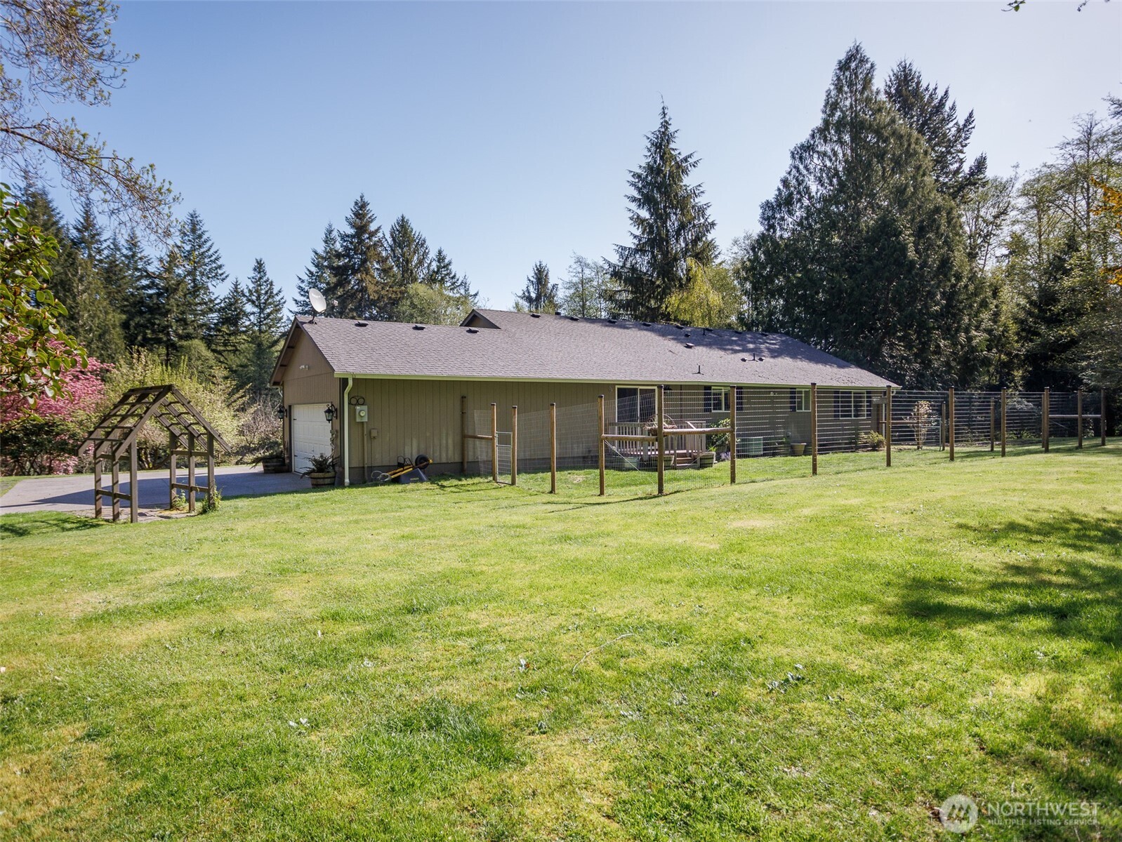 25 Carol Lane Elma, WA 98541 - Photo 24 of 40