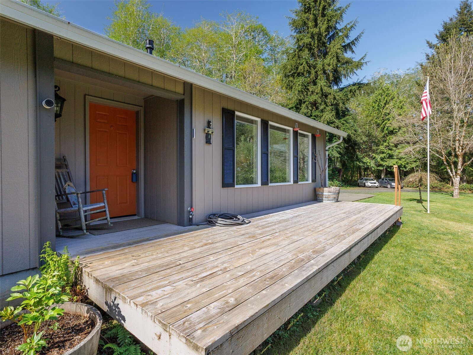 25 Carol Lane Elma, WA 98541 - Photo 3 of 40
