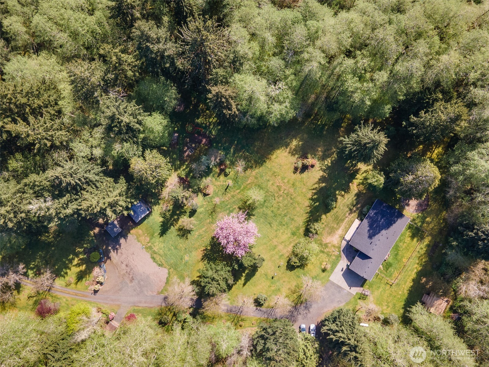 25 Carol Lane Elma, WA 98541 - Photo 34 of 40