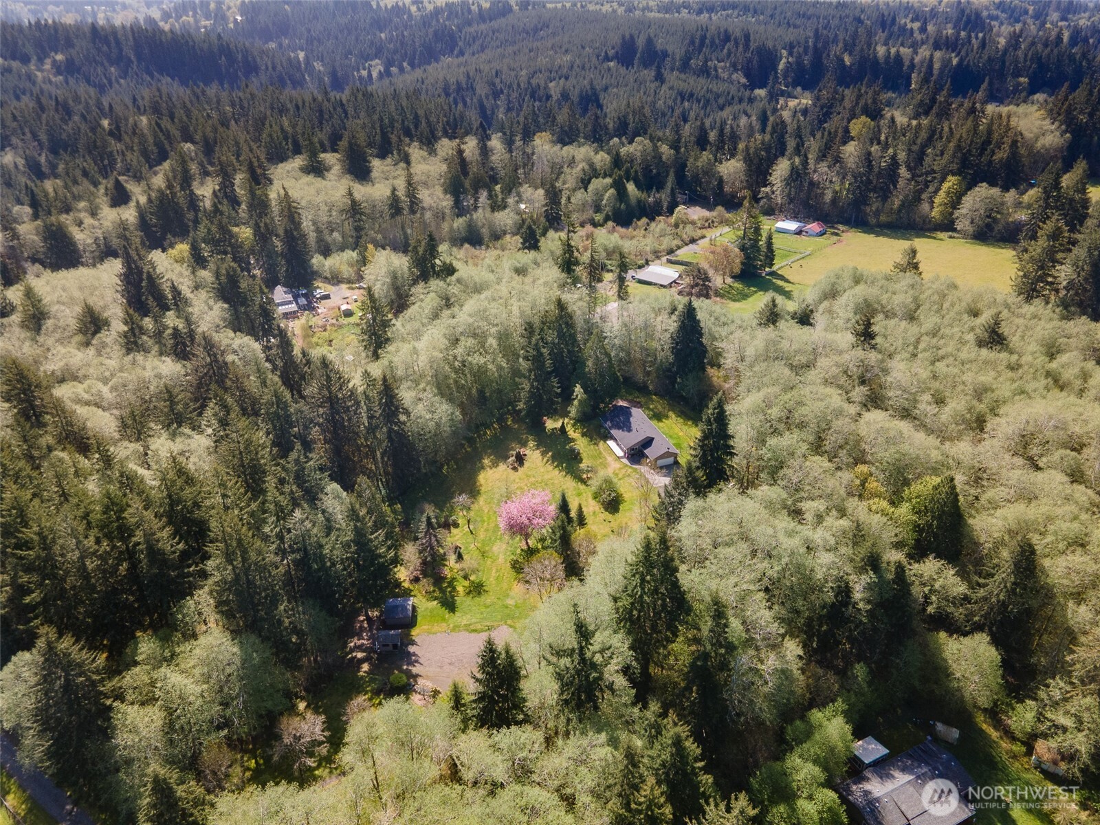 25 Carol Lane Elma, WA 98541 - Photo 35 of 40