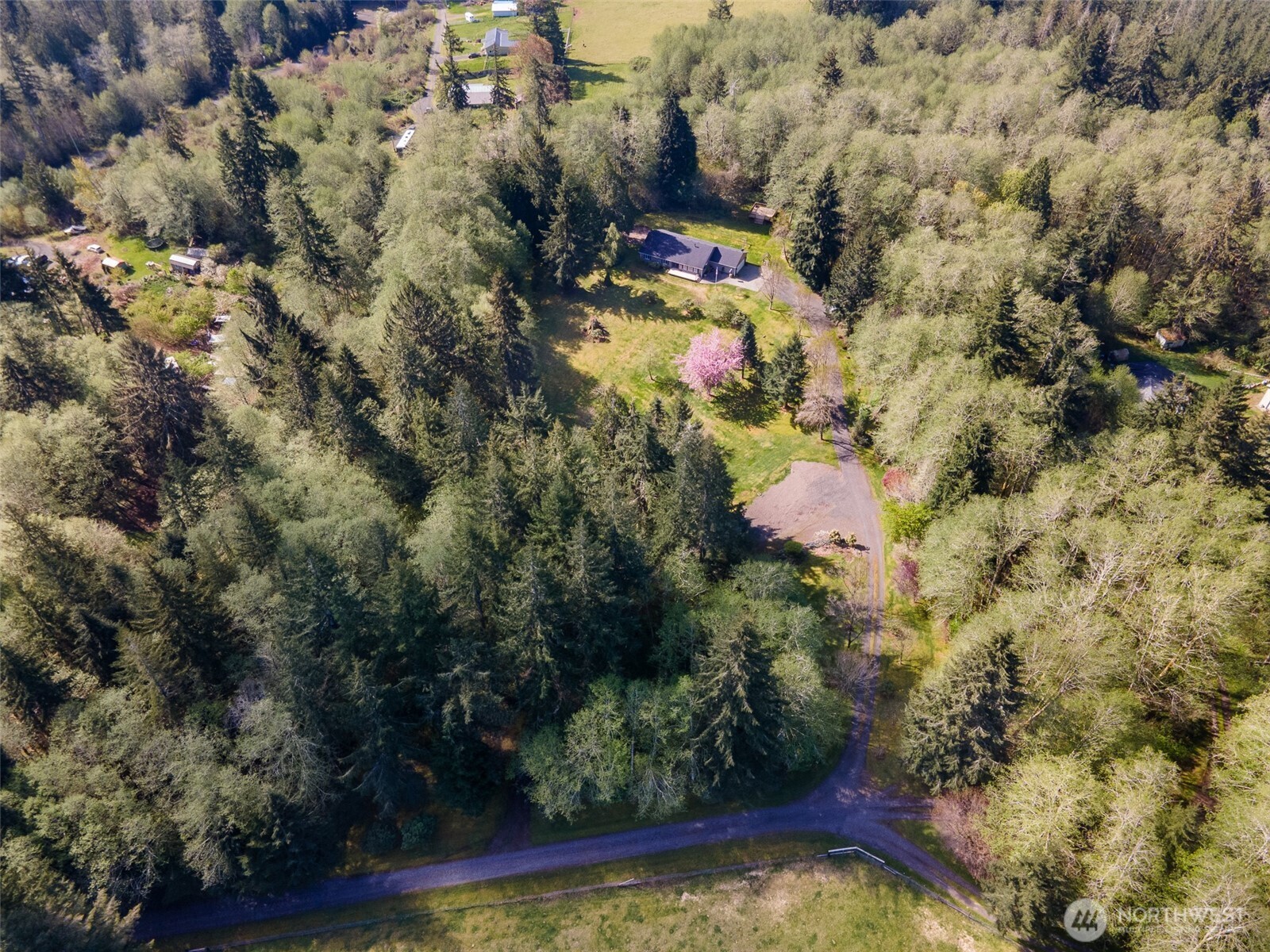 25 Carol Lane Elma, WA 98541 - Photo 36 of 40