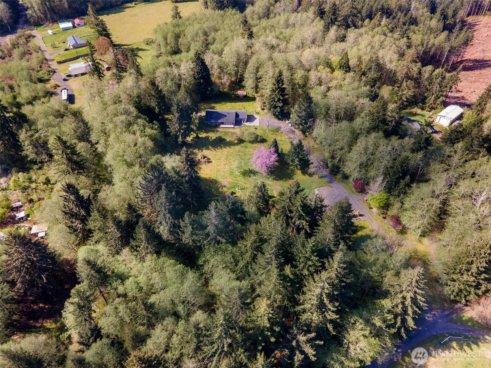 25 Carol Lane Elma, WA 98541 - Photo 37 of 40