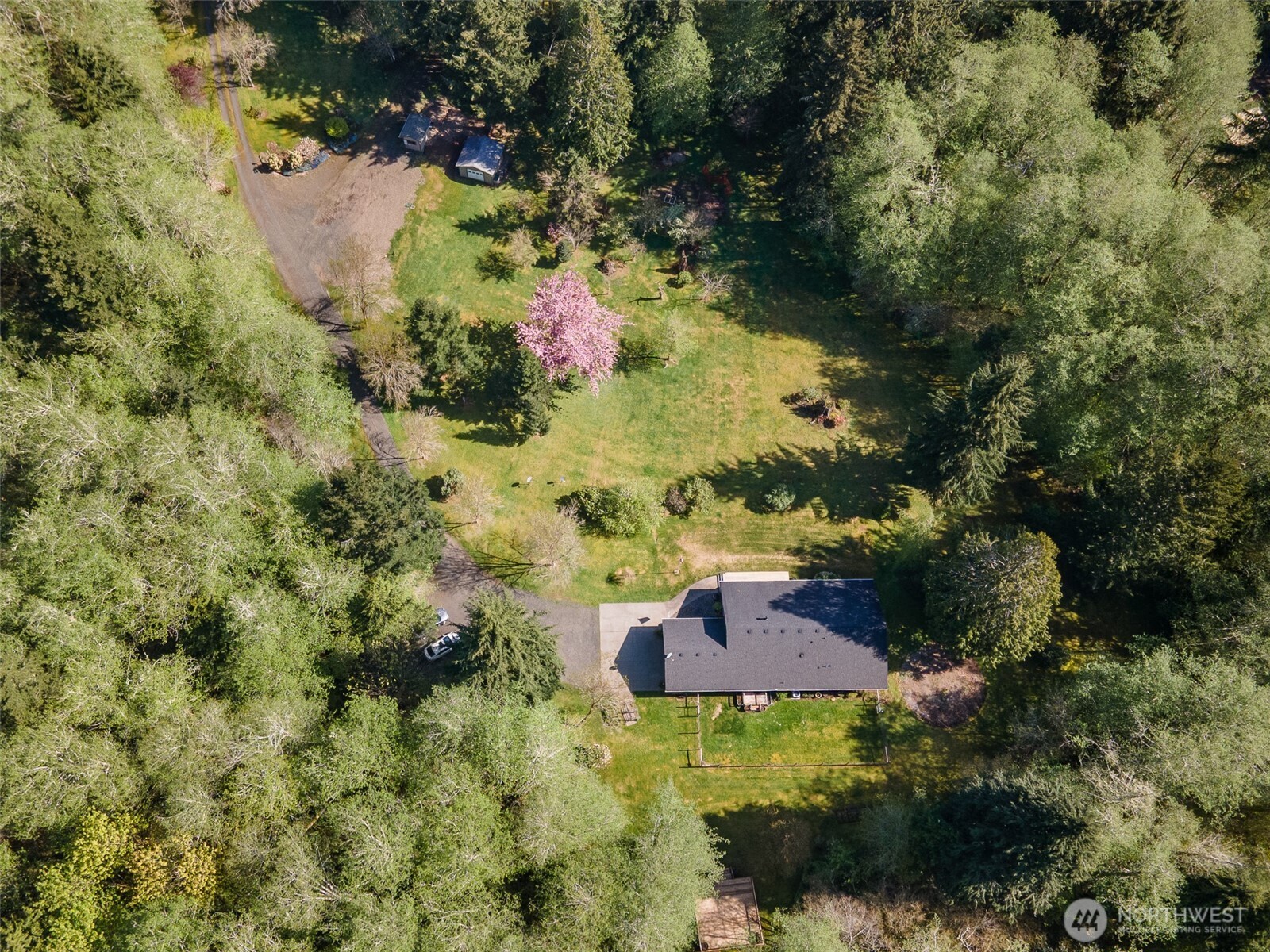 25 Carol Lane Elma, WA 98541 - Photo 38 of 40