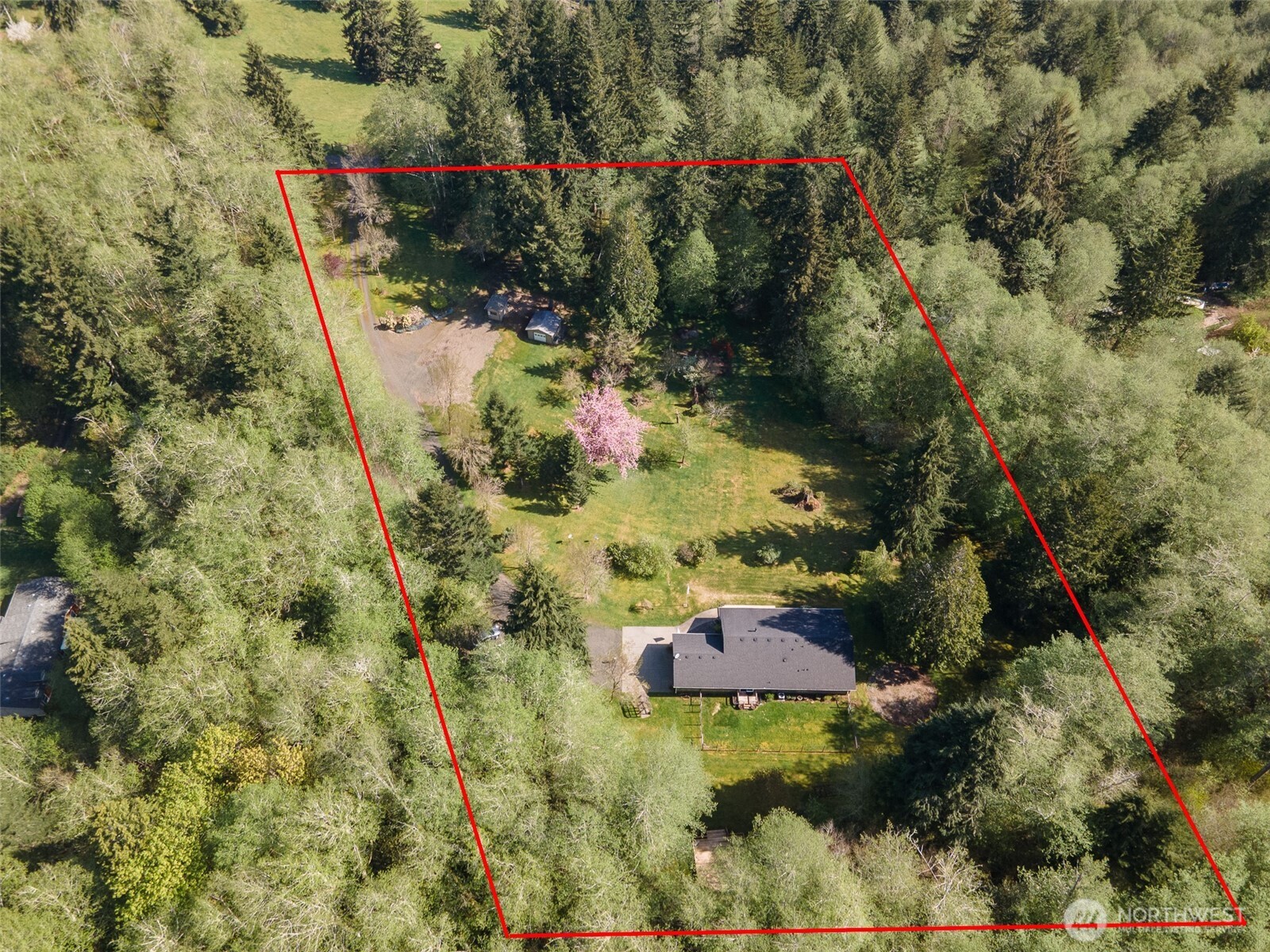 25 Carol Lane Elma, WA 98541 - Photo 40 of 40