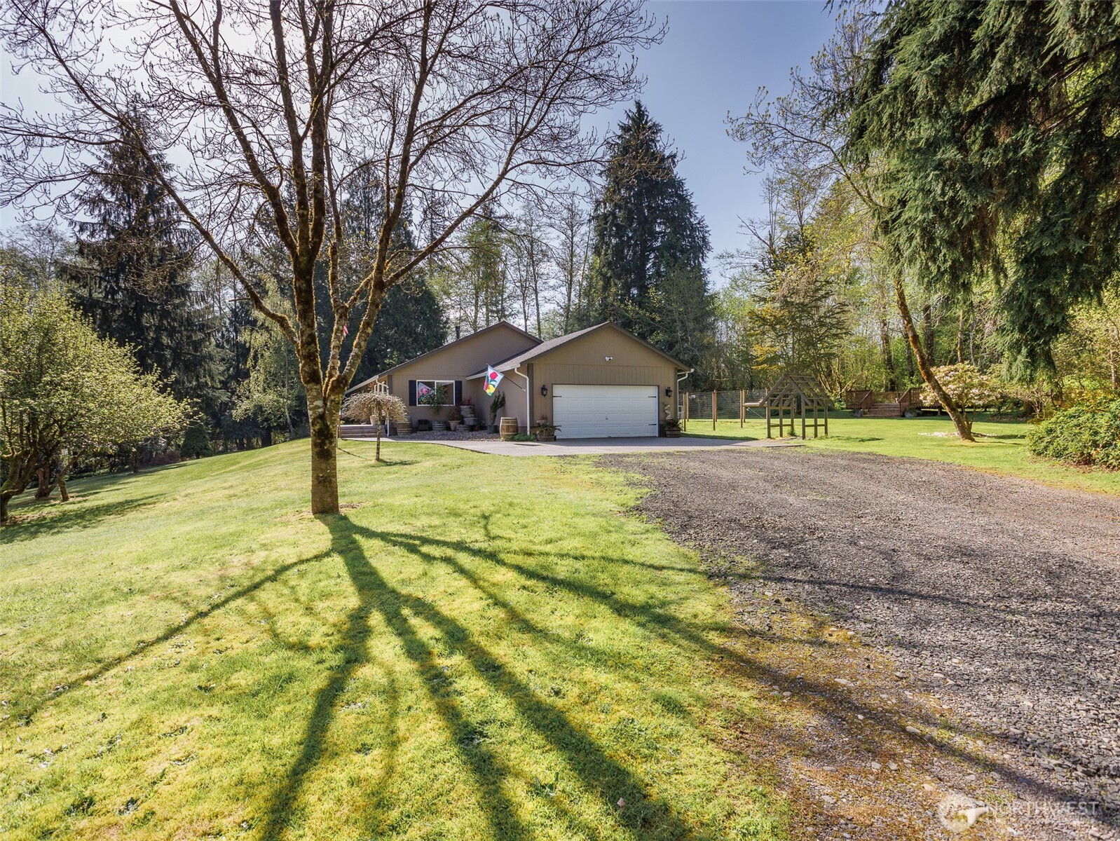 25 Carol Lane Elma, WA 98541 - Photo 4 of 40