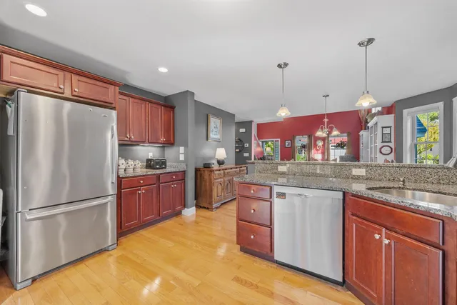 $600,000 | 39 Evangelyn Drive, Bow, NH 03304