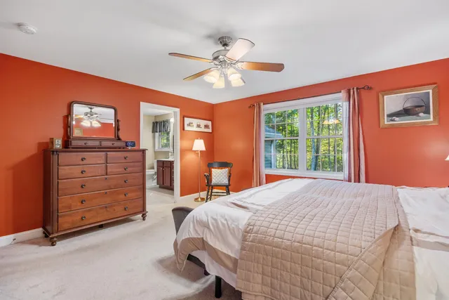 $600,000 | 39 Evangelyn Drive, Bow, NH 03304