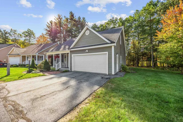 $600,000 | 39 Evangelyn Drive, Bow, NH 03304