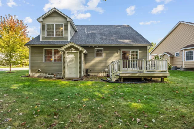 $600,000 | 39 Evangelyn Drive, Bow, NH 03304