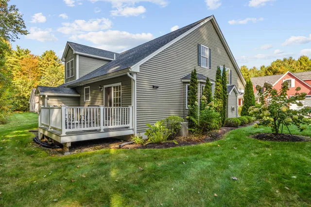 $600,000 | 39 Evangelyn Drive, Bow, NH 03304