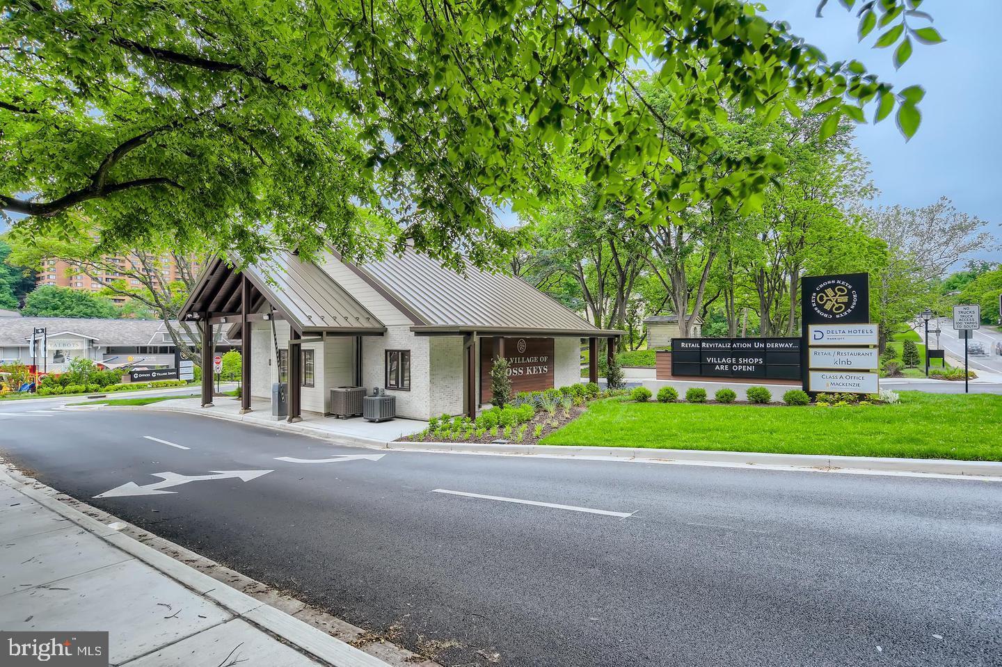 3 Hamill Road, Unit 3F Baltimore, MD 21210 - Photo 18 of 20