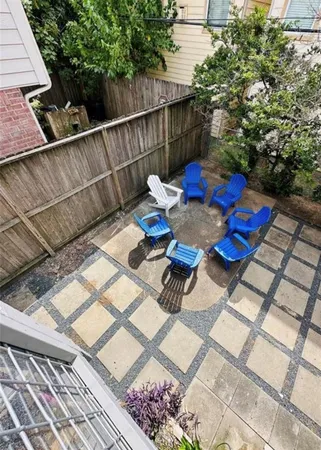 $1,095 | 1114 Joe Annie Street, Unit 1, Houston, TX 77019