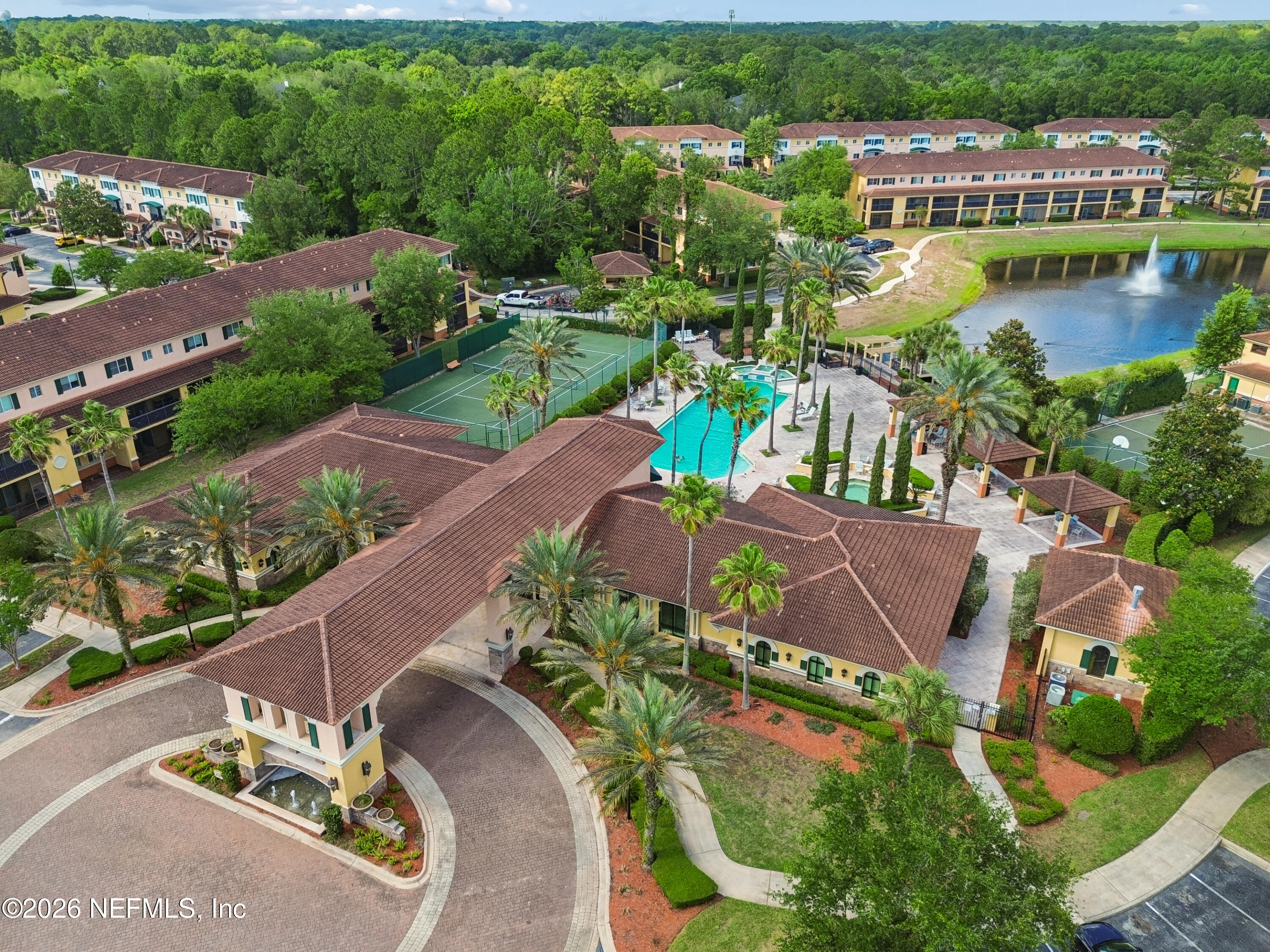 9745 Touchton Road, Unit 527 Jacksonville, FL 32246 - Photo 77 of 92 Clubhouse