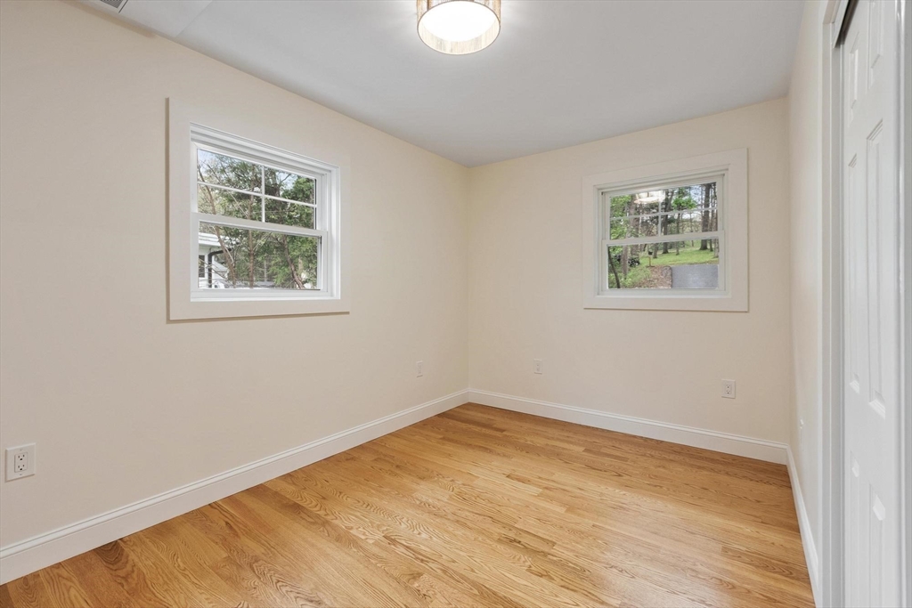 50 Pine Grove Road Lunenburg, MA 01462 - Photo 28 of 42 an empty room with a window
