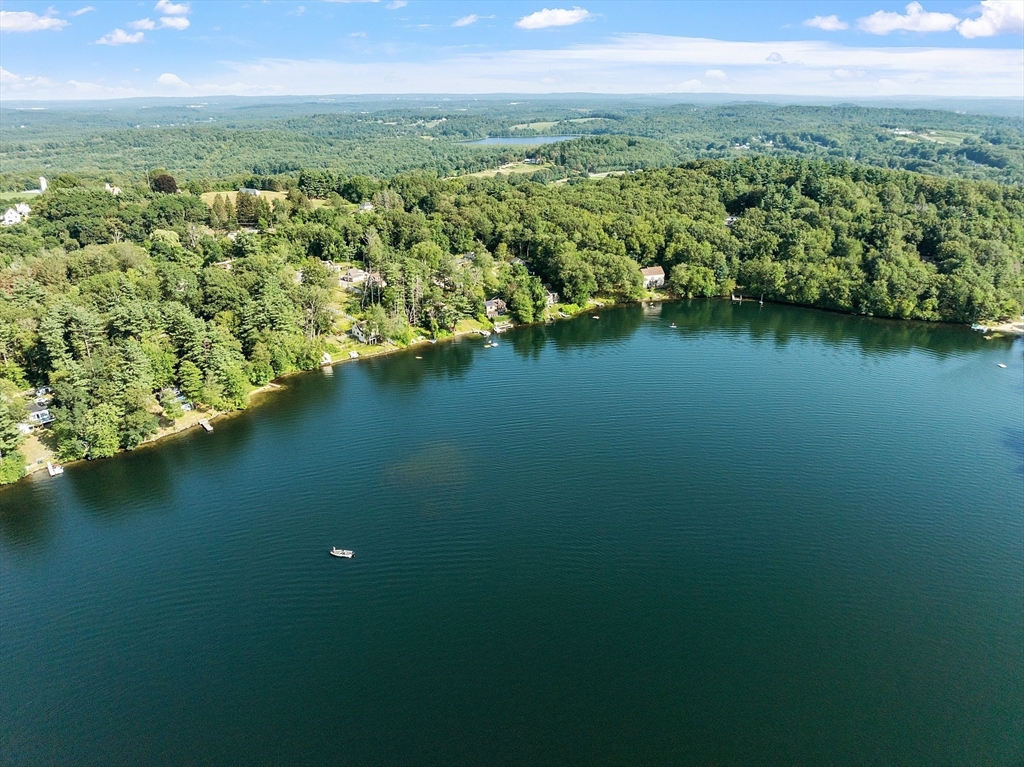 50 Pine Grove Road Lunenburg, MA 01462 - Photo 3 of 42 a view of city and river