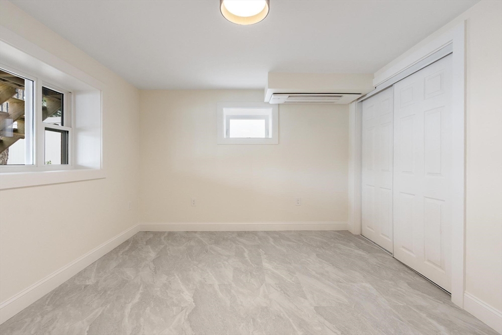 50 Pine Grove Road Lunenburg, MA 01462 - Photo 36 of 42 a view of an empty room with a window