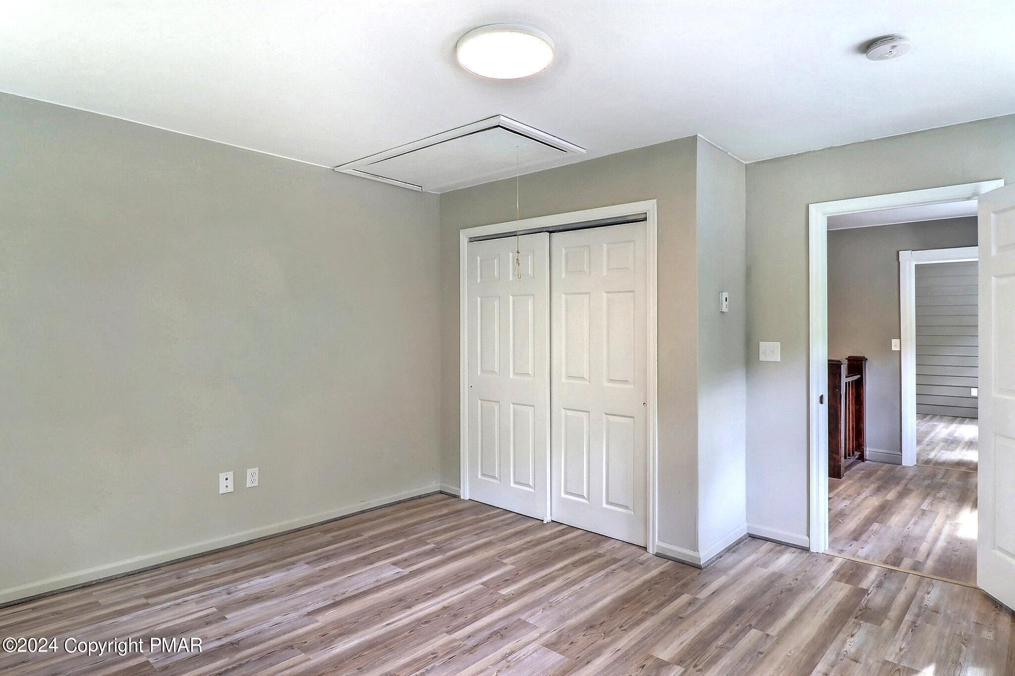 333 Merwinsburg Road Effort, PA 18330 - Photo 40 of 55 Bedroom 3