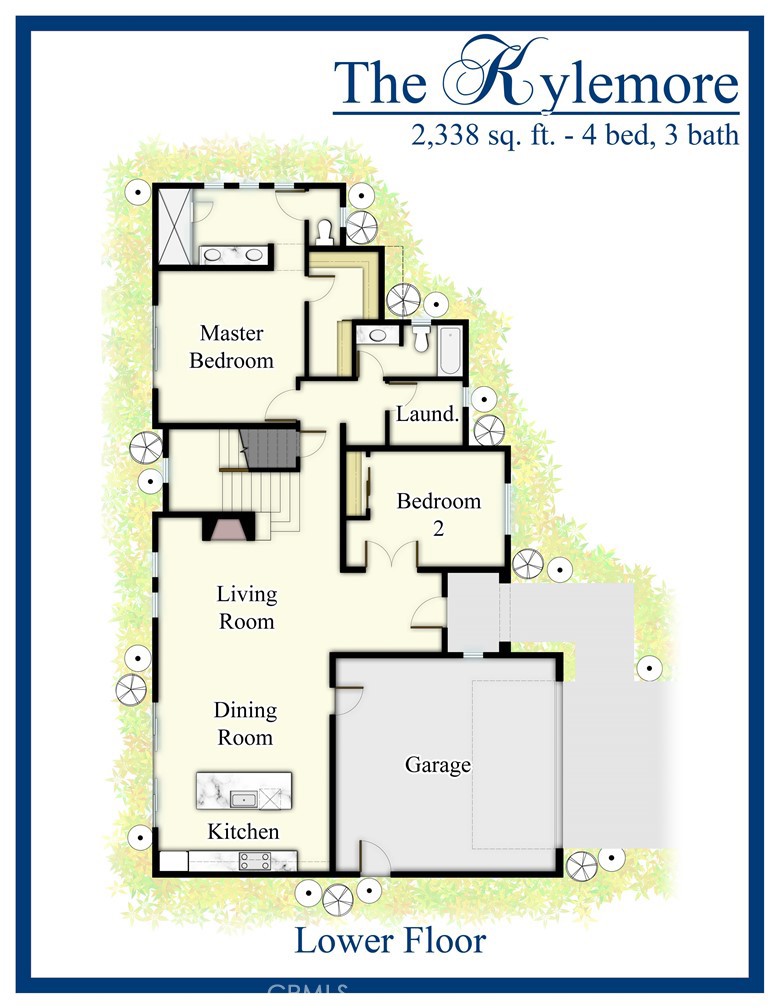 719 Manor Lane Paso Robles, CA 93446 - Photo 27 of 28