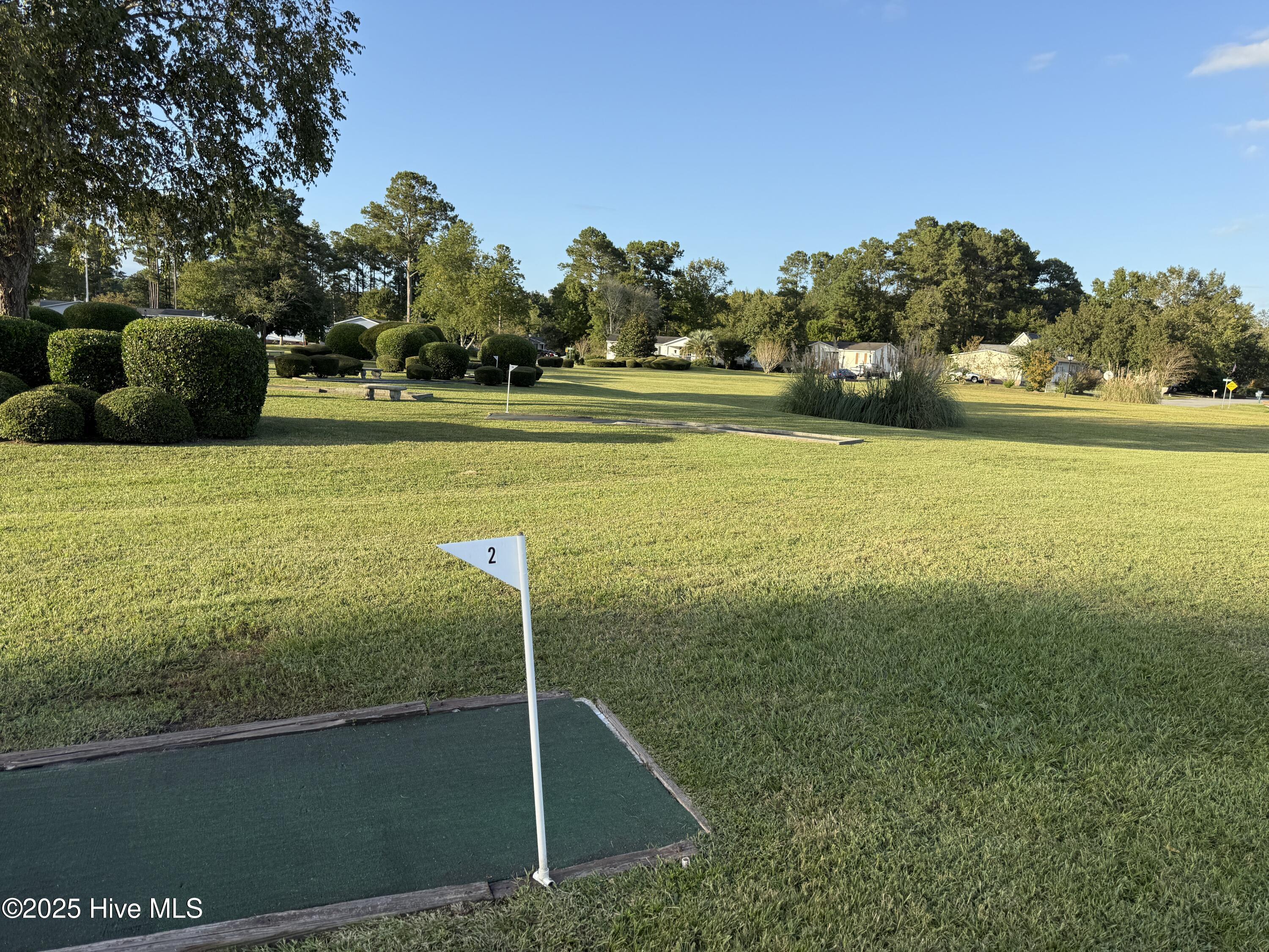 1094 Clubview Lane Southwest Calabash, NC 28467 - Photo 13 of 14 Neighborhood Mini Golf