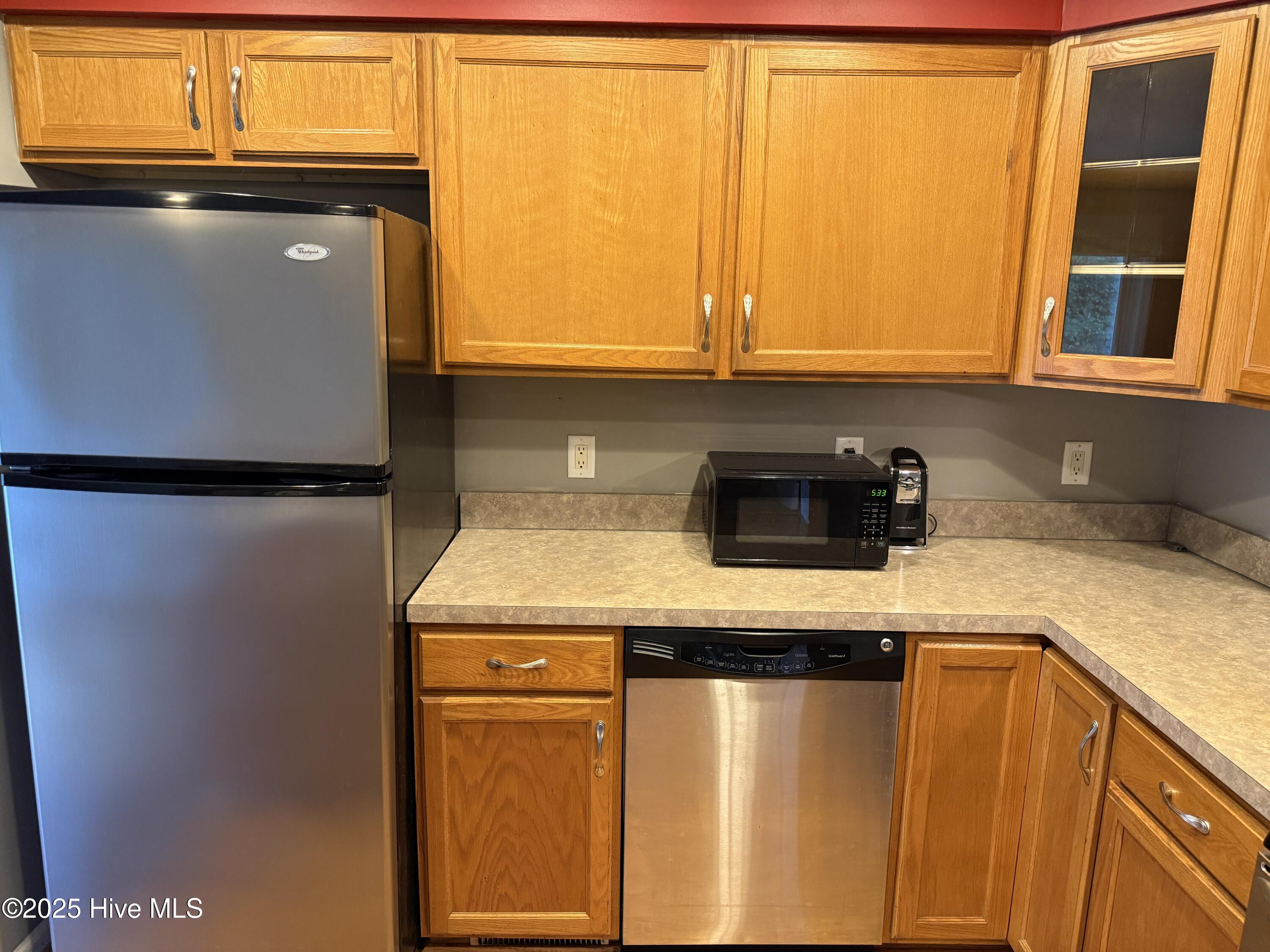 1094 Clubview Lane Southwest Calabash, NC 28467 - Photo 4 of 14 Stainless appliances