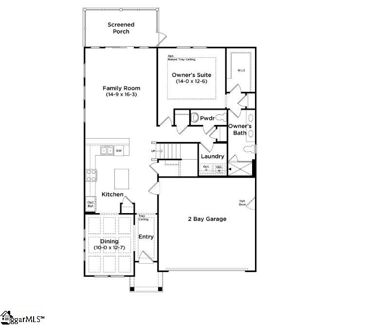 774 Rodin Road Moore, SC 29369 - Photo 2 of 8