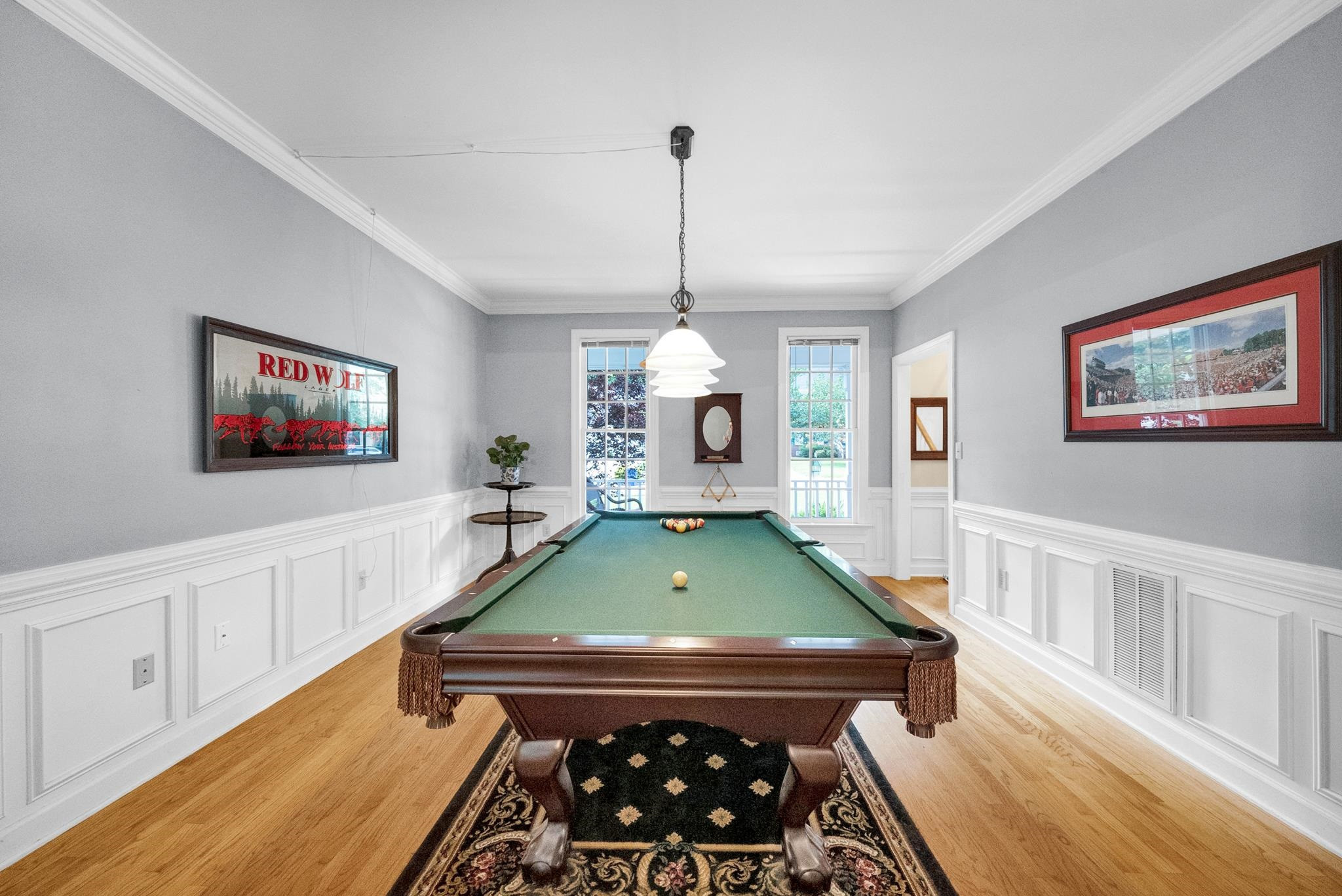 7716 Lambroll Lane Raleigh, NC 27613 - Photo 16 of 32 Photo 16