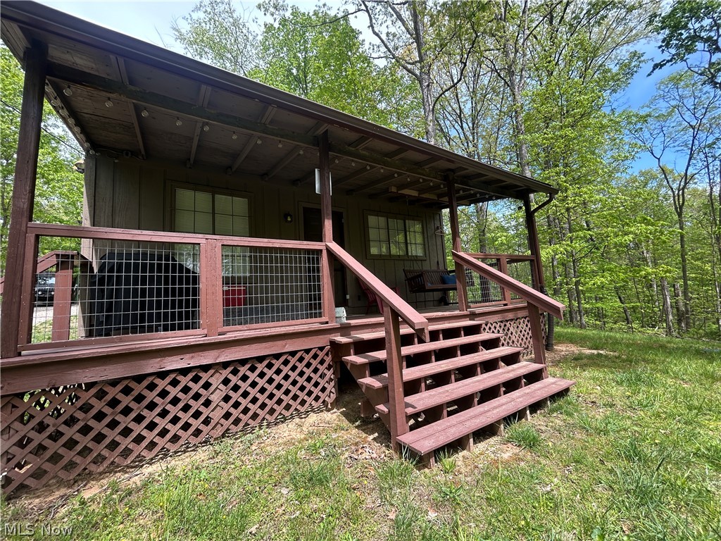 6180 Irish Ridge Road Southeast Corning, OH 43730 - Photo 31 of 50