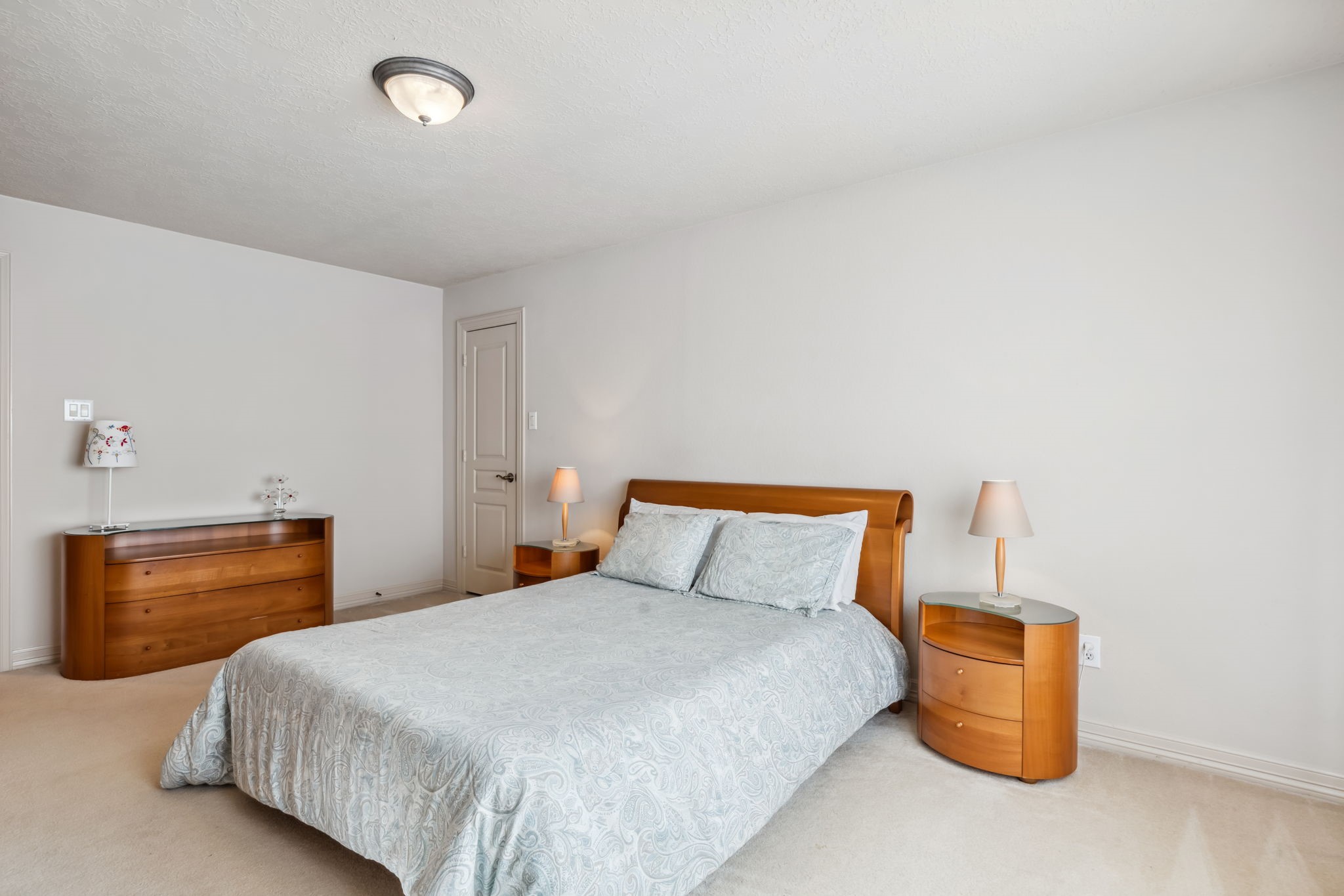 8411 Middle Canyon Road Katy, TX 77494 - Photo 39 of 49 a bedroom with a bed and chair