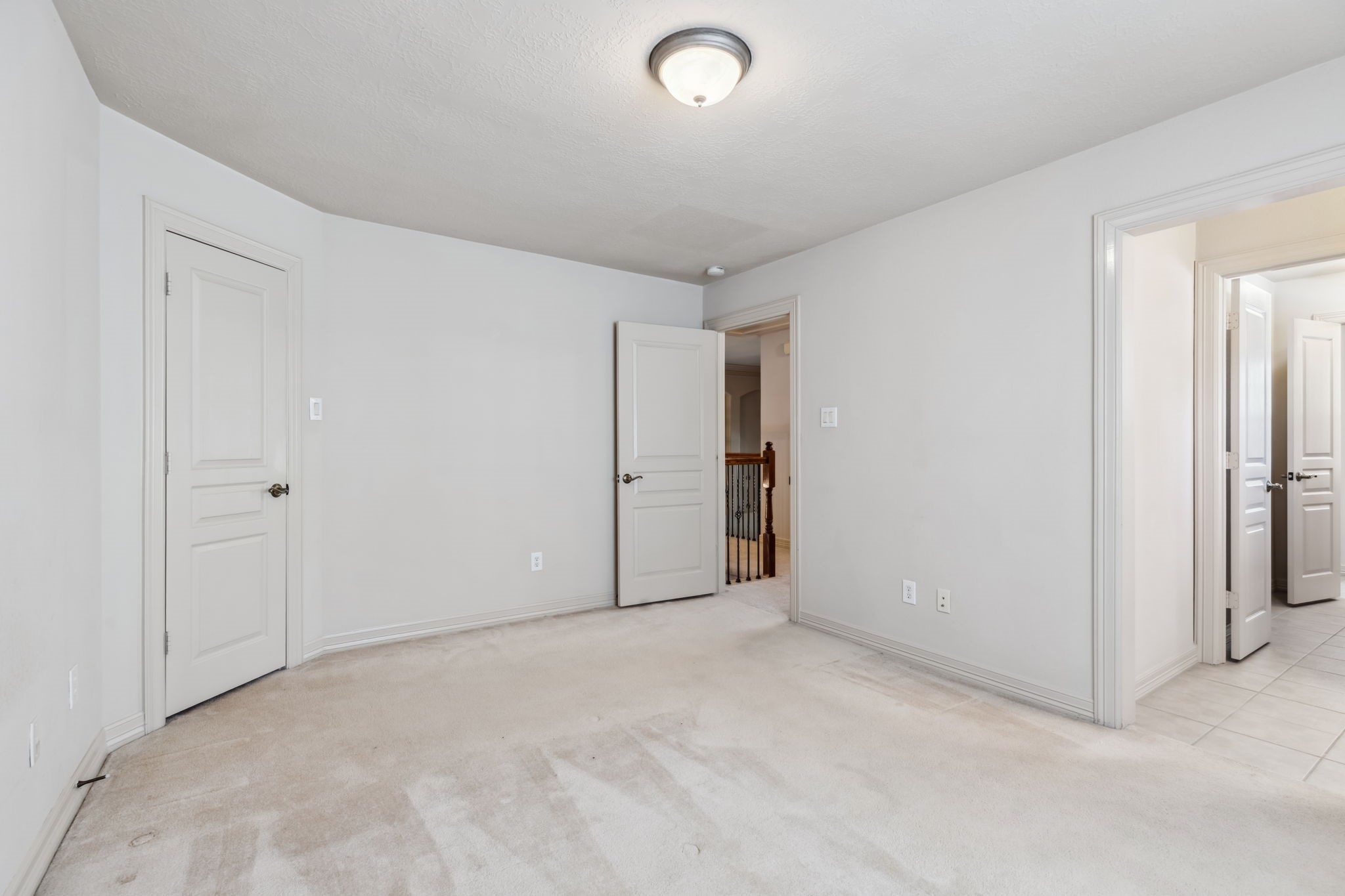 8411 Middle Canyon Road Katy, TX 77494 - Photo 46 of 49 a view of an empty room