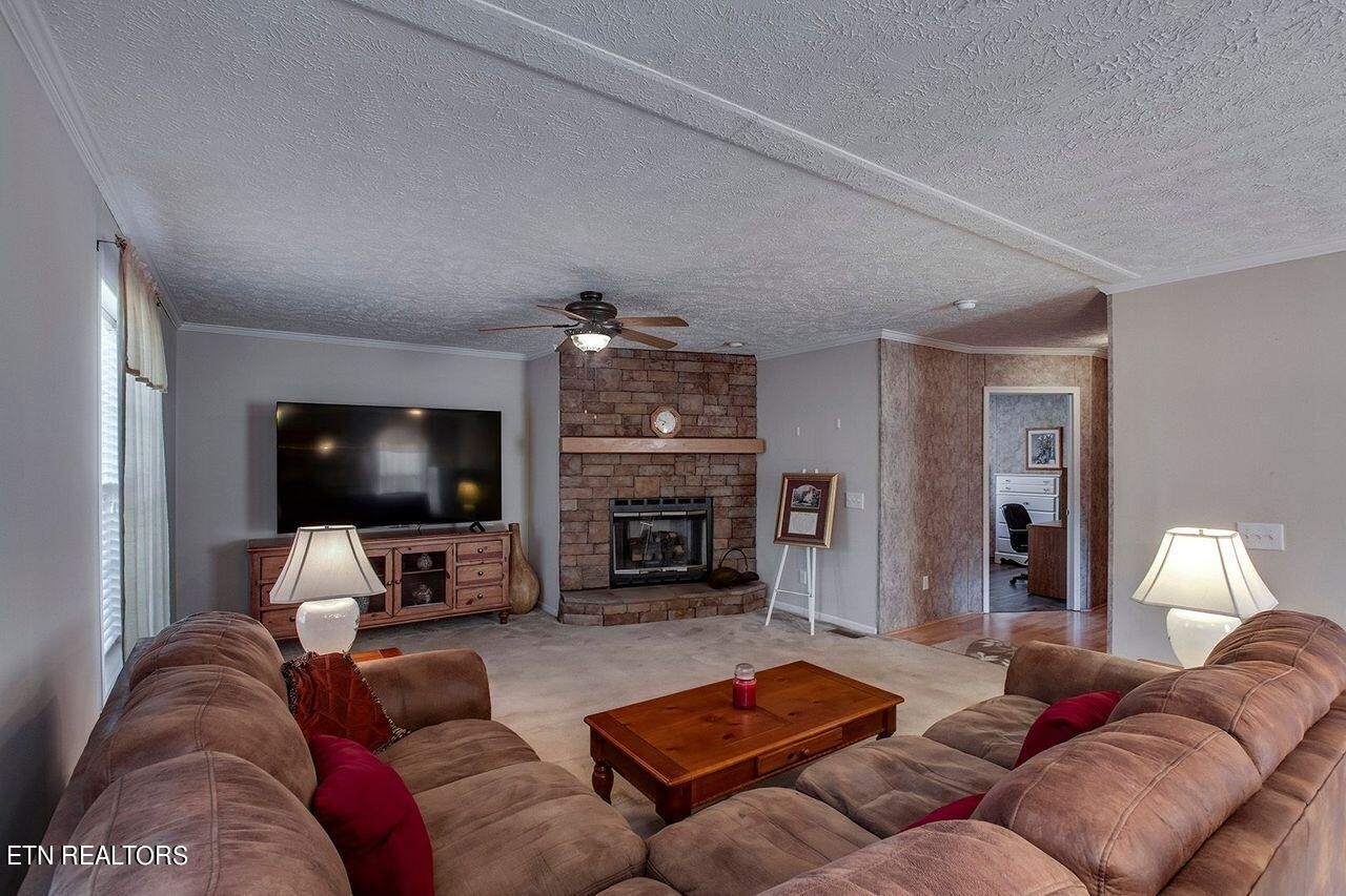 2660 Dutch Valley Road Clinton, TN 37716 - Photo 20 of 30