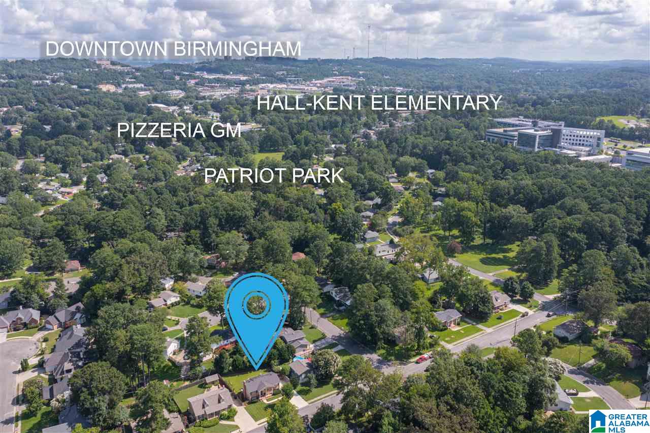 116 Venetian Way Birmingham, AL 35209 - Photo 38 of 47