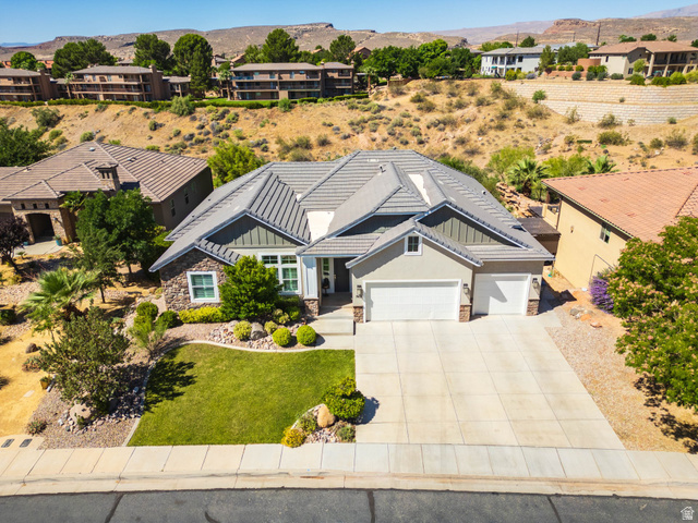 1905 West Pikes Circle St. George, UT 84770 - Photo 40 of 57