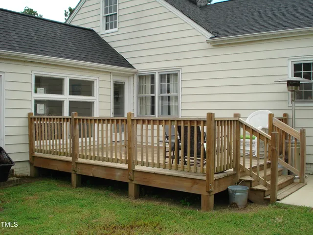 $280,000 | 126 Fairfield Circle, Dunn, NC 28334